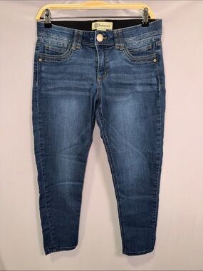 Democracy Skinny Ab Technology Jeans